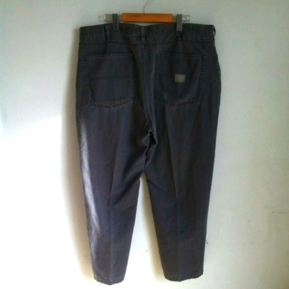 COLUMBIA | Woman's Pants Grey - Picture 2 of 7